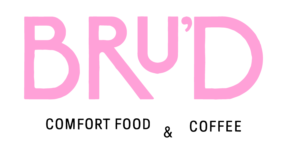 Brud – Website